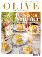 Olive Magazine